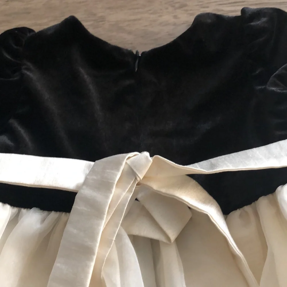 JANE COPELAND Toddler Girls Formal Dress‎